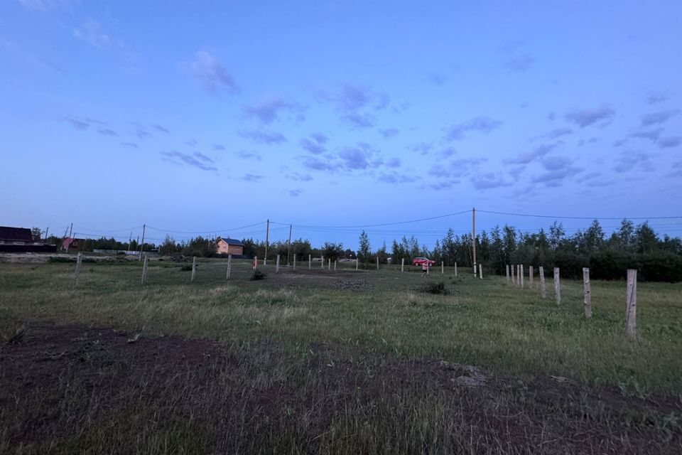 земля г Якутск городской округ Якутск, садово-огородническое товарищество Орфей фото 8