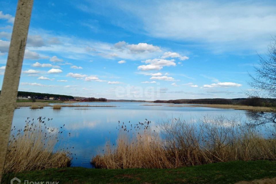 земля р-н Богородский деревня Инютино фото 6