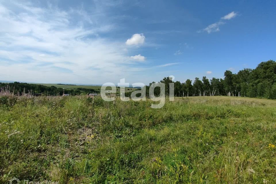 земля р-н Березовский с Вознесенка микрорайон Добродом фото 10