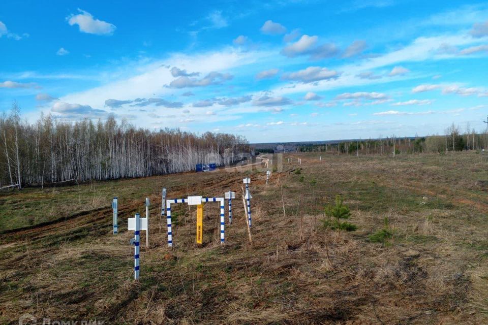 земля р-н Богородский деревня Инютино фото 10