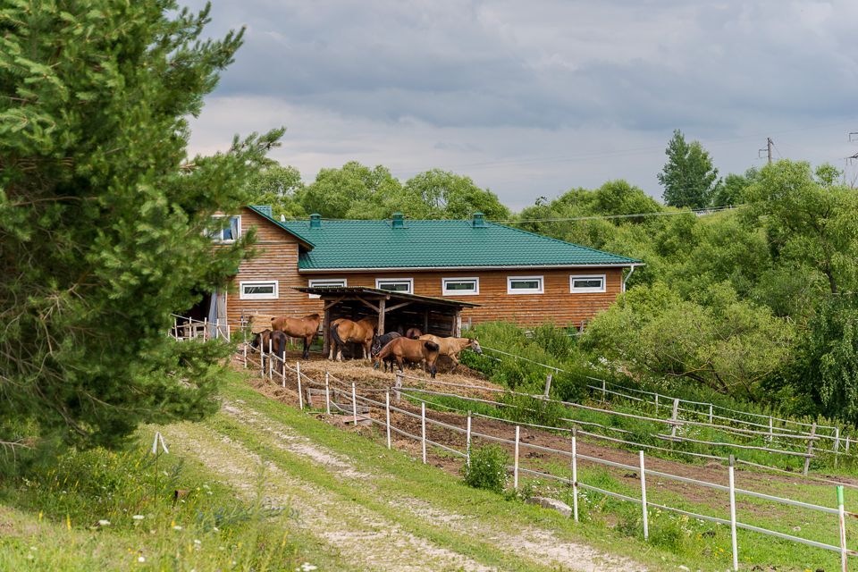 земля р-н Заокский фото 10