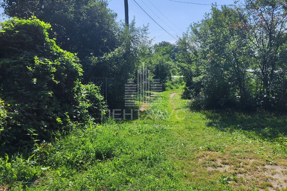 дом г Владимир р-н Ленинский городской округ Владимир, сад Садовод фото 5