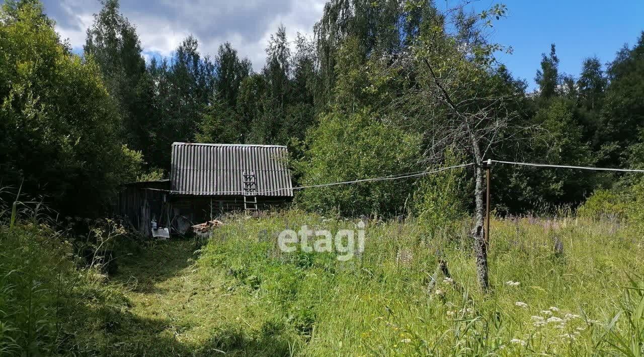 дом р-н Тосненский д Жары ш Московское 12 Тосненское городское поселение фото 8