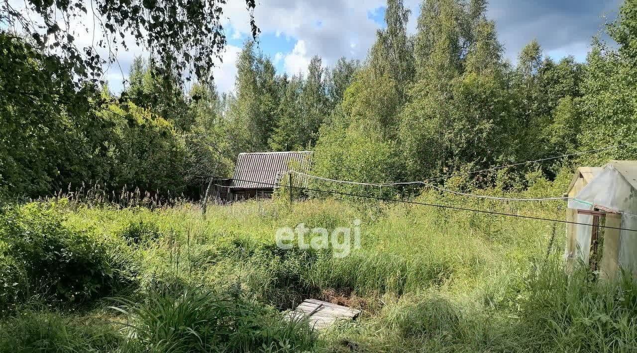 дом р-н Тосненский д Жары ш Московское 12 Тосненское городское поселение фото 18