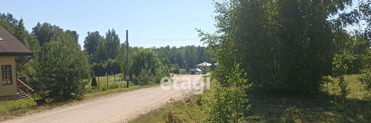 земля р-н Всеволожский массив Урочище Рогосары днп Новые дубки пр-д Земляничный 1 Лесколовское с/пос фото 20