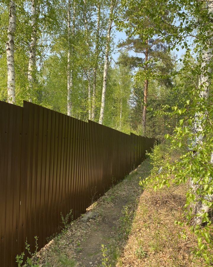 дом р-н Сосновский д Малиновка Кременкульское сельское поселение, Верхний пер., 1, Челябинск фото 30