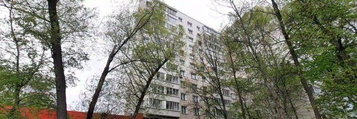 квартира г Москва метро Автозаводская ул Автозаводская 23с/928 фото 2