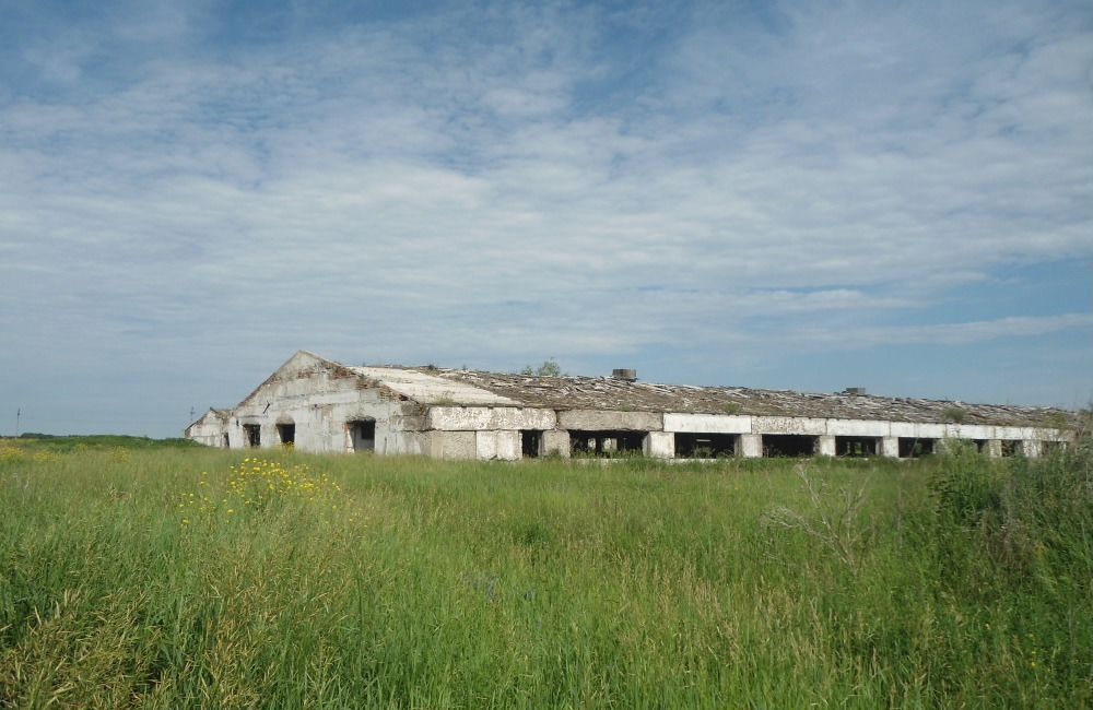 свободного назначения р-н Заводоуковский п Озерки ул Новая Заводоуковск фото 1