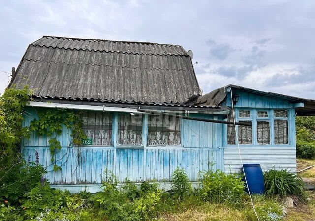 г Волхов снт Строитель-2 ул Яблочная Мурманское шоссе, 102 км, Волховское городское поселение фото