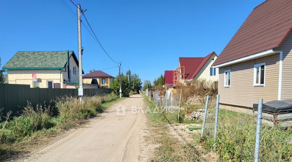 земля городской округ Воскресенск д Цибино Русская Деревня тер., Ипподром, 35 фото 3