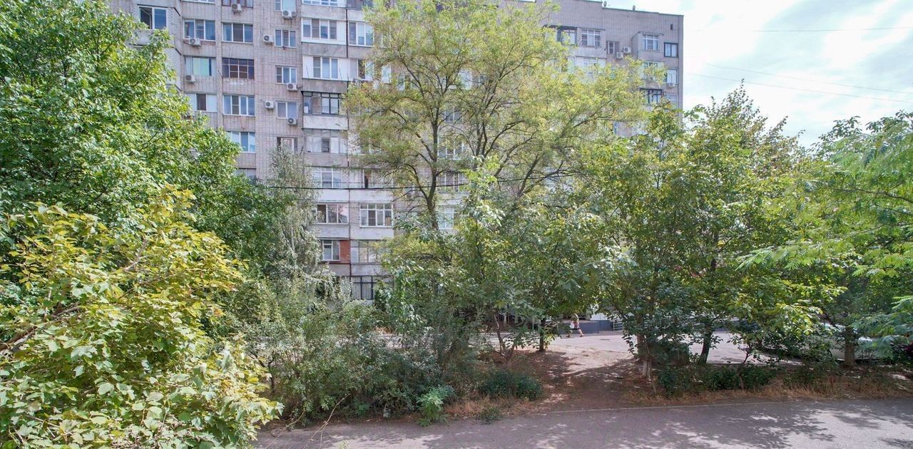 квартира г Краснодар р-н Прикубанский ул Красных Партизан 79 фото 13