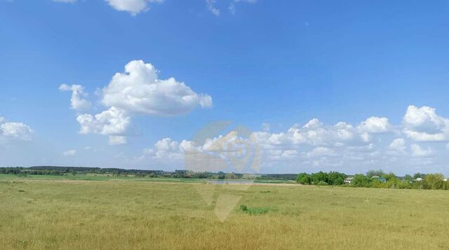 земля снт Береговое Старооскольский городской округ фото