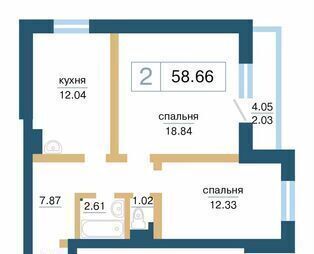 микрорайон «Нанжуль-Солнечный» ул. Ольховая/Светлова, жилмас «Нанжуль-Солнечный» фото