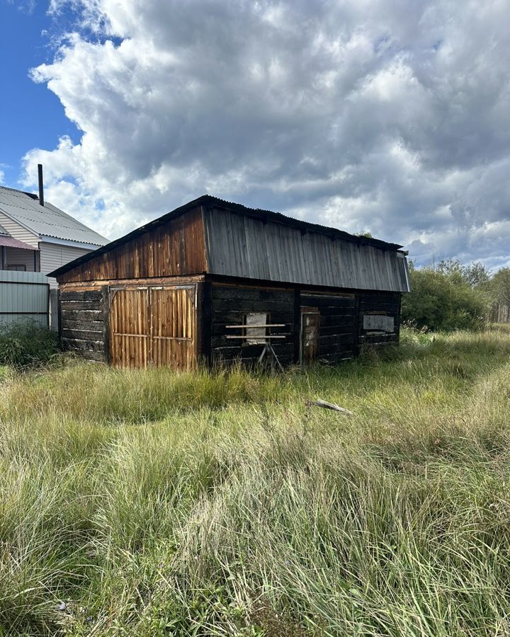 дом г Улан-Удэ р-н Советский пер Красночикойский 12 фото 9