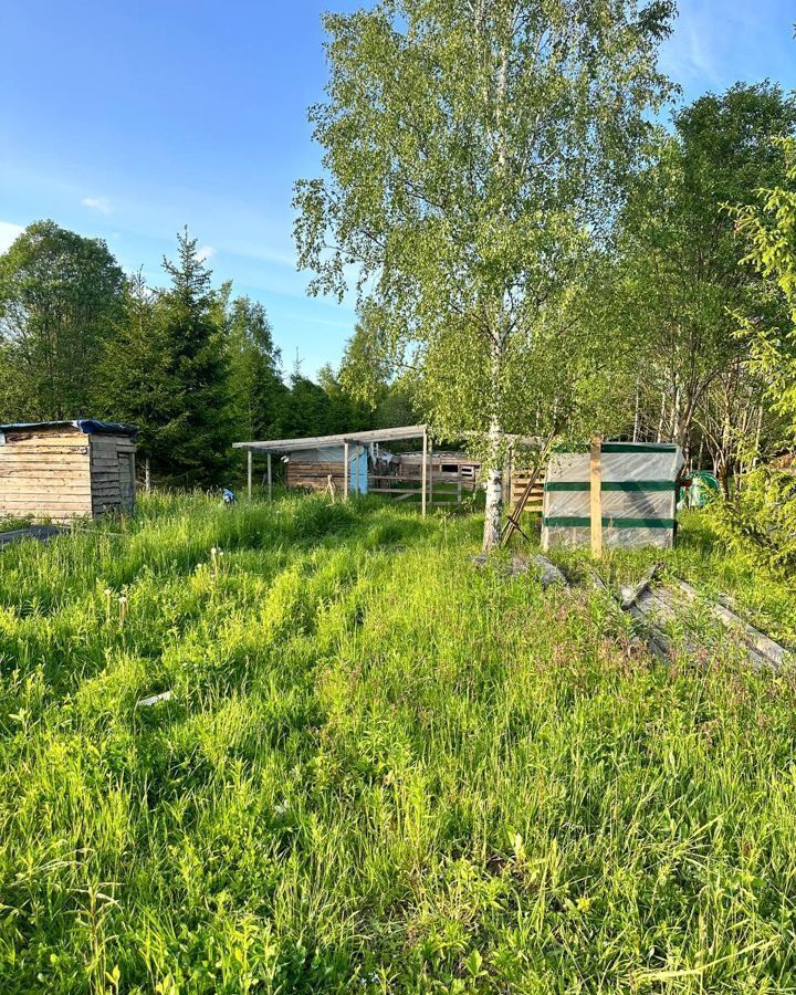 земля городской округ Наро-Фоминский д Монаково 9806 км, Верея, Минское шоссе фото 10