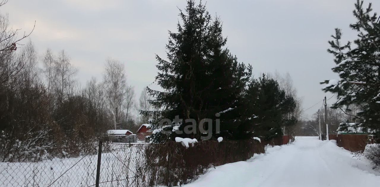 дом городской округ Дмитровский Амарант СНТ, 51 фото 14