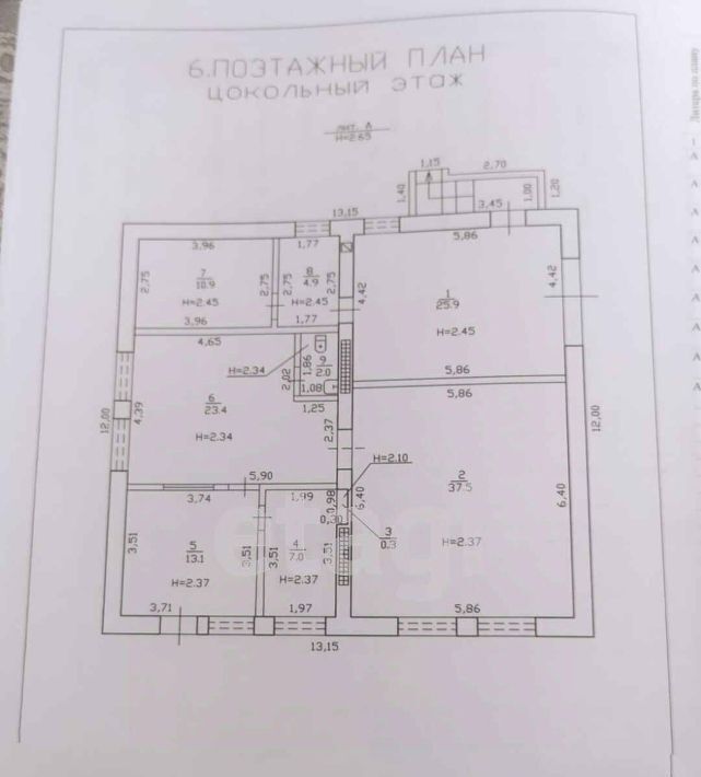 дом р-н Темрюкский г Темрюк ул Черноморская фото 42