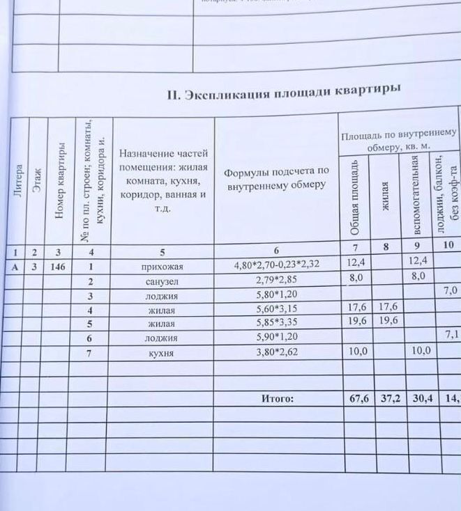 квартира р-н Предгорный ст-ца Ессентукская ул Гагарина 7б фото 21