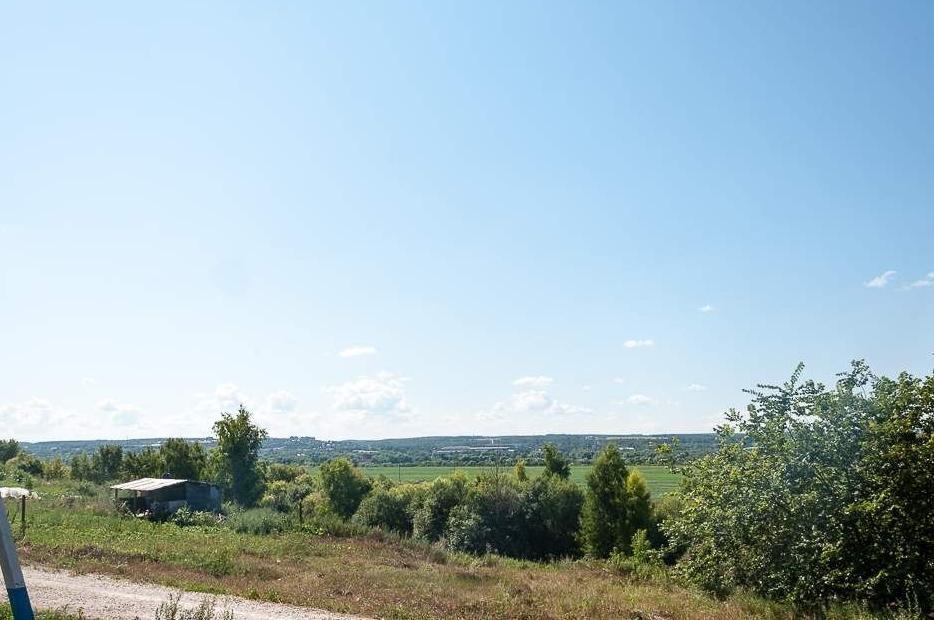 земля городской округ Ступино д Городище Цветочная, Каширское шоссе, Ступино фото 5