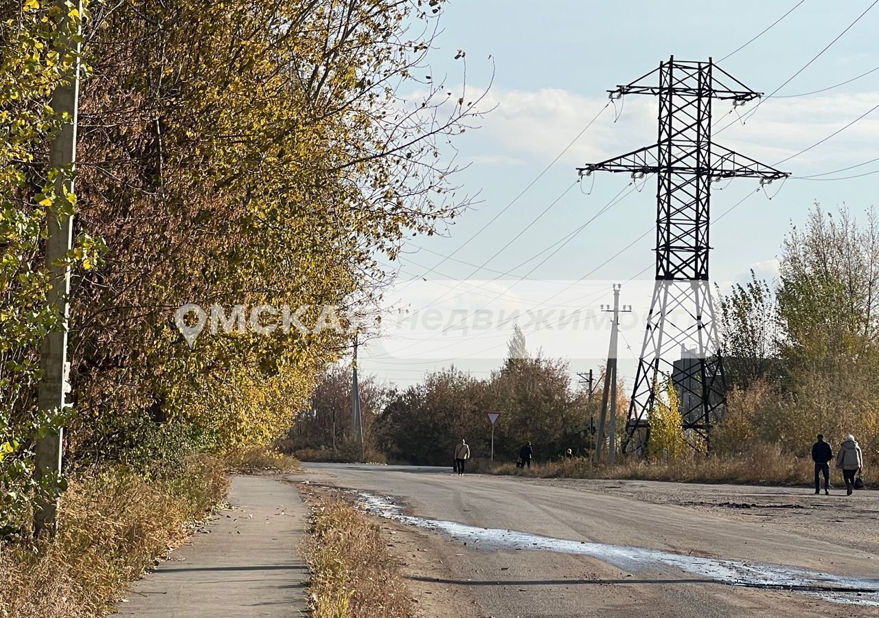 свободного назначения г Омск р-н Центральный ул 4-я Заречная 2а фото 12