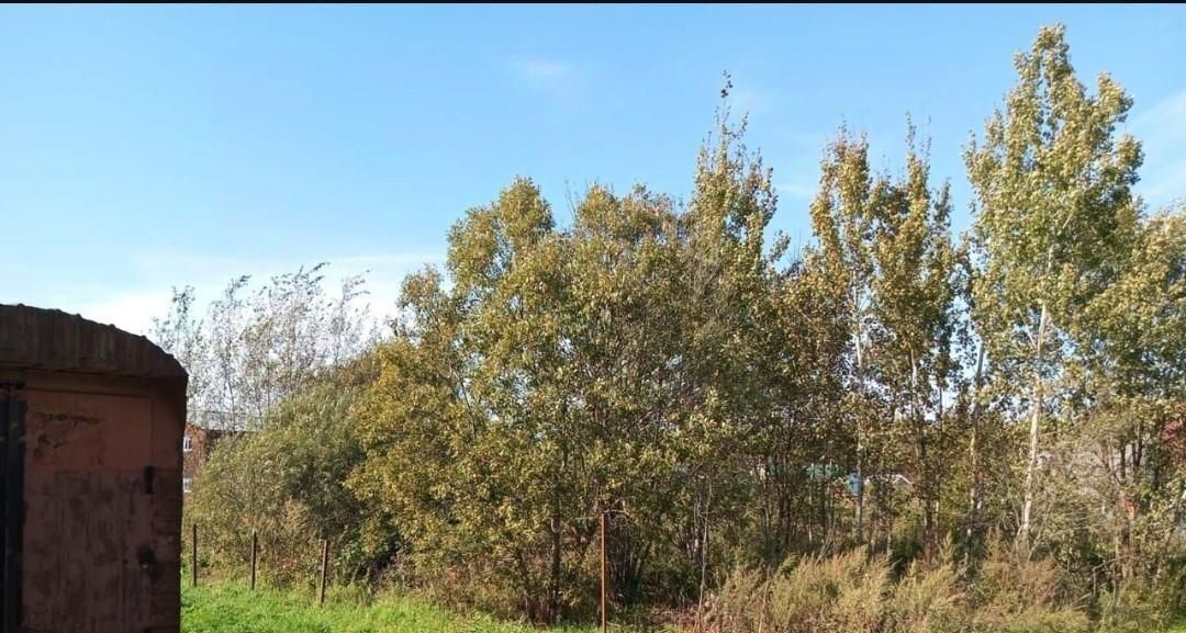 земля городской округ Наро-Фоминский г Киевский Апрелевка, ул. Садовая, Москва фото 7