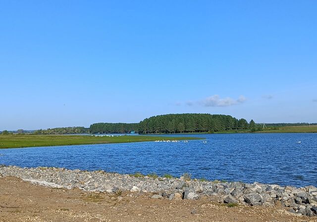 дом 41 Старотукмаклинский сельсовет, Кушнаренково фото