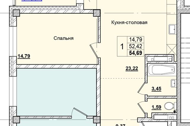 г Якутск городской округ Якутск, Строящийся жилой дом фото