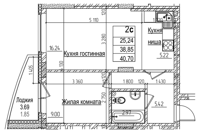 р-н Заельцовский городской округ Новосибирск фото