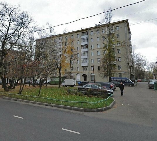 метро Бутырская проезд Огородный 17 муниципальный округ Бутырский фото