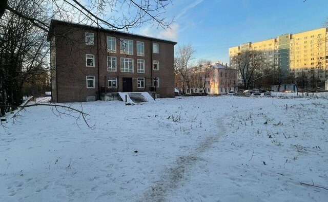 метро Бутово ул Джанкойская 15 муниципальный округ Южное Бутово фото