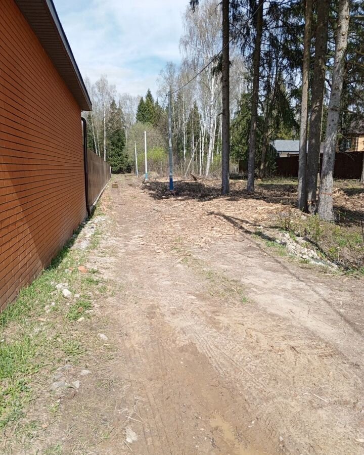 земля городской округ Солнечногорск рп Менделеево 25 км, НП Снегирь, г. о. Солнечногорск, Ленинградское шоссе фото 5