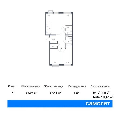 метро Коммунарка метро Саларьево ТиНАО к 2 фото