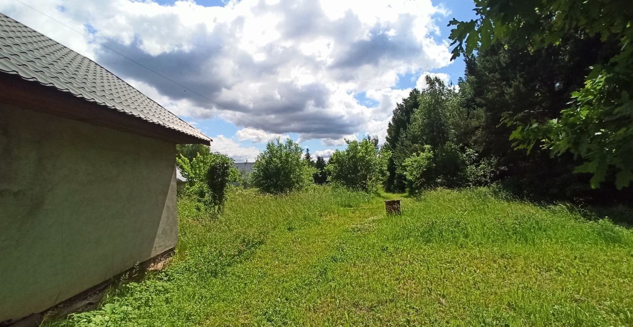 земля городской округ Пушкинский д Степаньково ул Лесная 9745 км, Правдинский, Ярославское шоссе фото 5