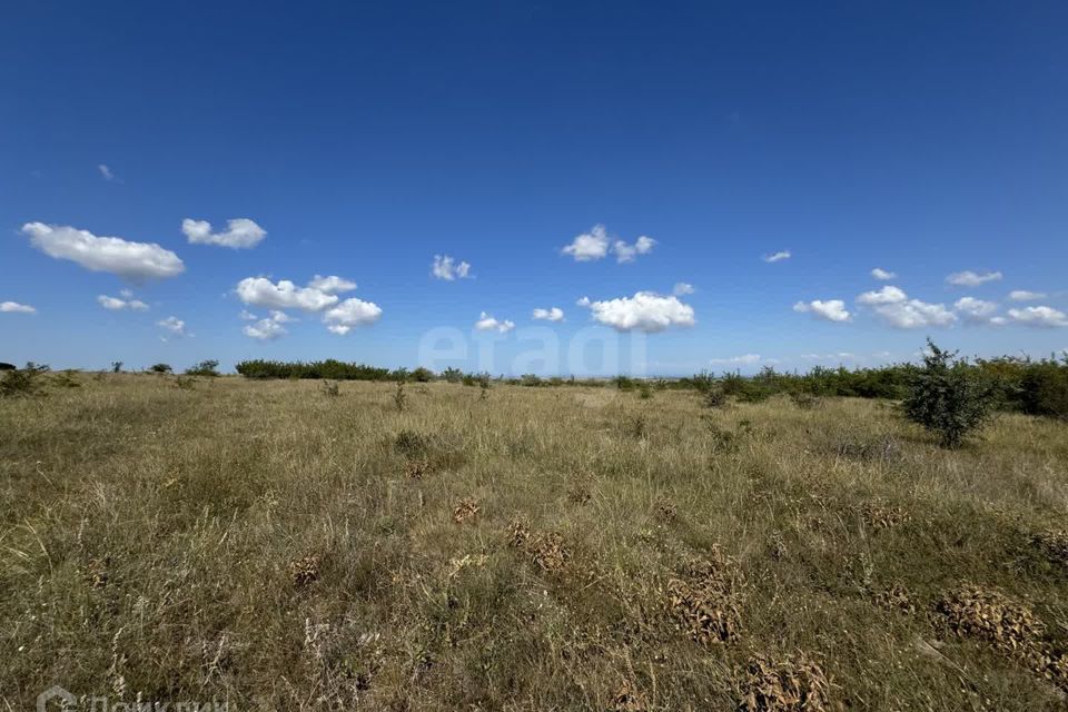 земля р-н Бахчисарайский село Маловидное фото 3