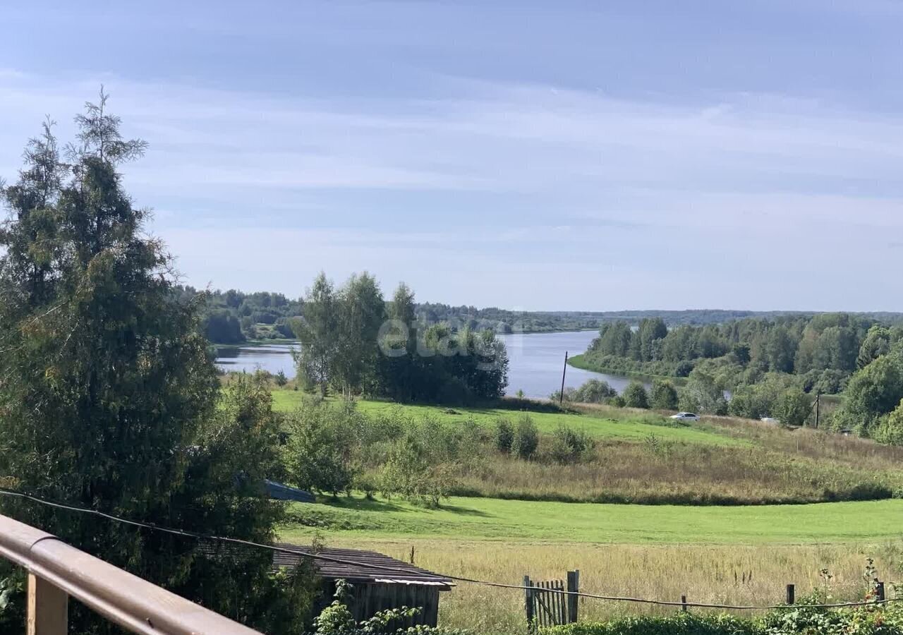 дом р-н Новгородский д Змейско Савинское сельское поселение, Великий Новгород фото 2