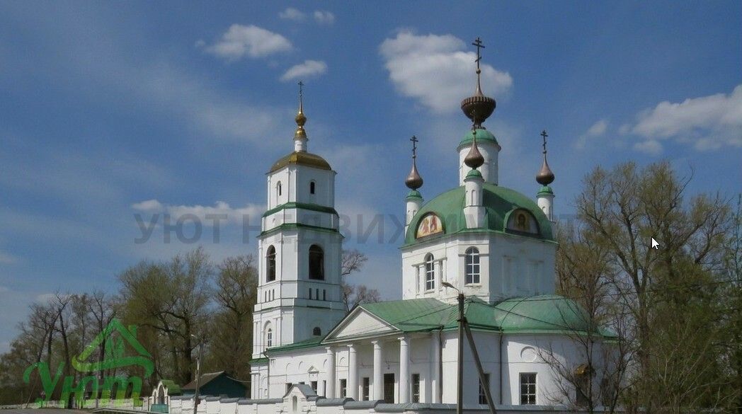 дом городской округ Орехово-Зуевский с Хотеичи 61 км, 293, Куровское, Егорьевское шоссе фото 19