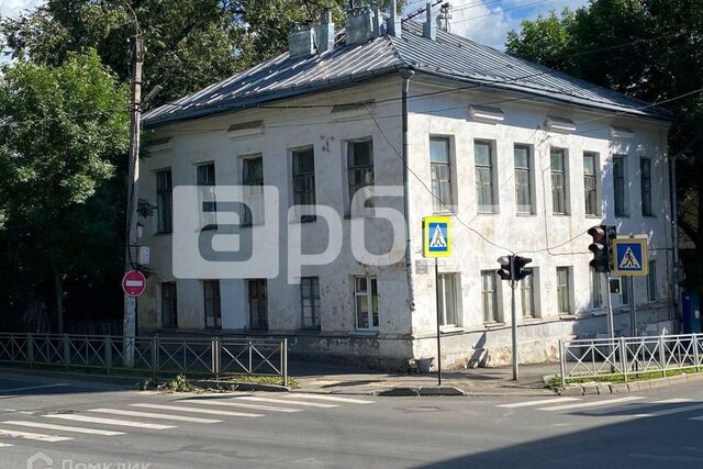 г Кострома городской округ Кострома, Горная, 19 / Нижняя Дебря, 10 фото