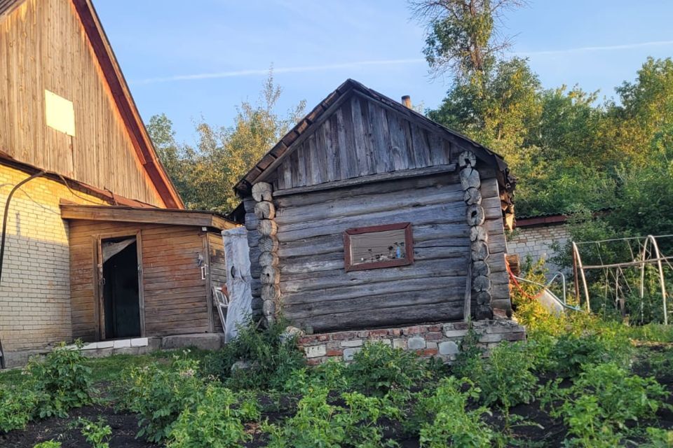 квартира р-н Лунинский с Гольцовка Привокзальная улица, 12 фото 4