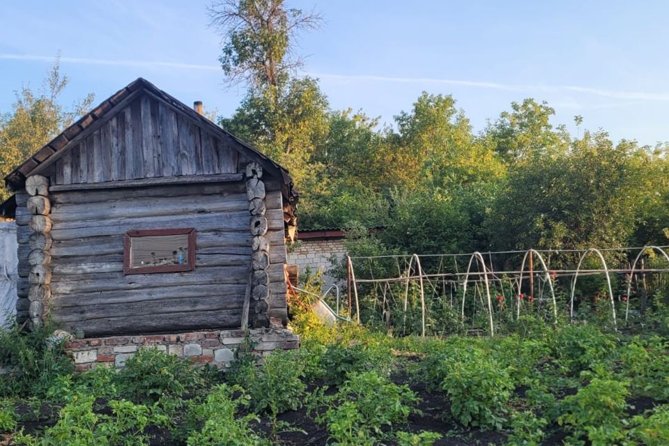 квартира р-н Лунинский с Гольцовка Привокзальная улица, 12 фото 5