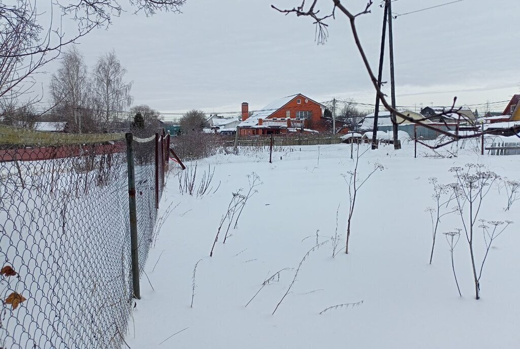 земля городской округ Чехов с Молоди ул Магистральная Подольск фото 8