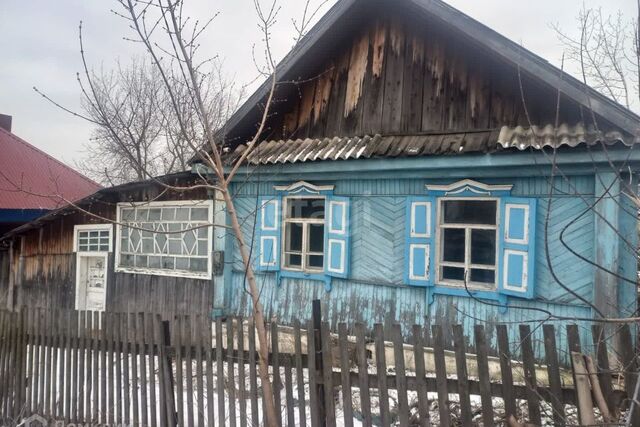 пер Технический Анжеро-Судженский городской округ фото