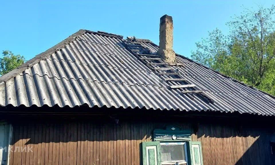 дом г Ленинск-Кузнецкий ул Красный лог Ленинск-Кузнецкий городской округ фото 3