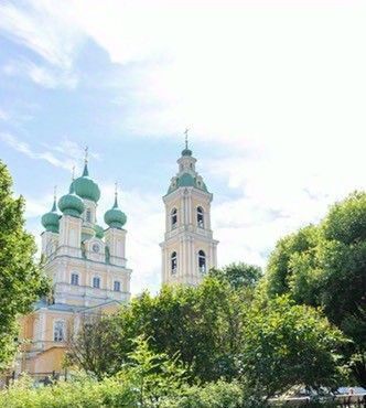 квартира г Санкт-Петербург метро Василеостровская 6-я Васильевского острова линия, 39 фото 46