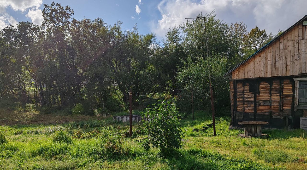 дом р-н Елизовский г Елизово ул Чкалова 5 Елизовское городское поселение фото 9