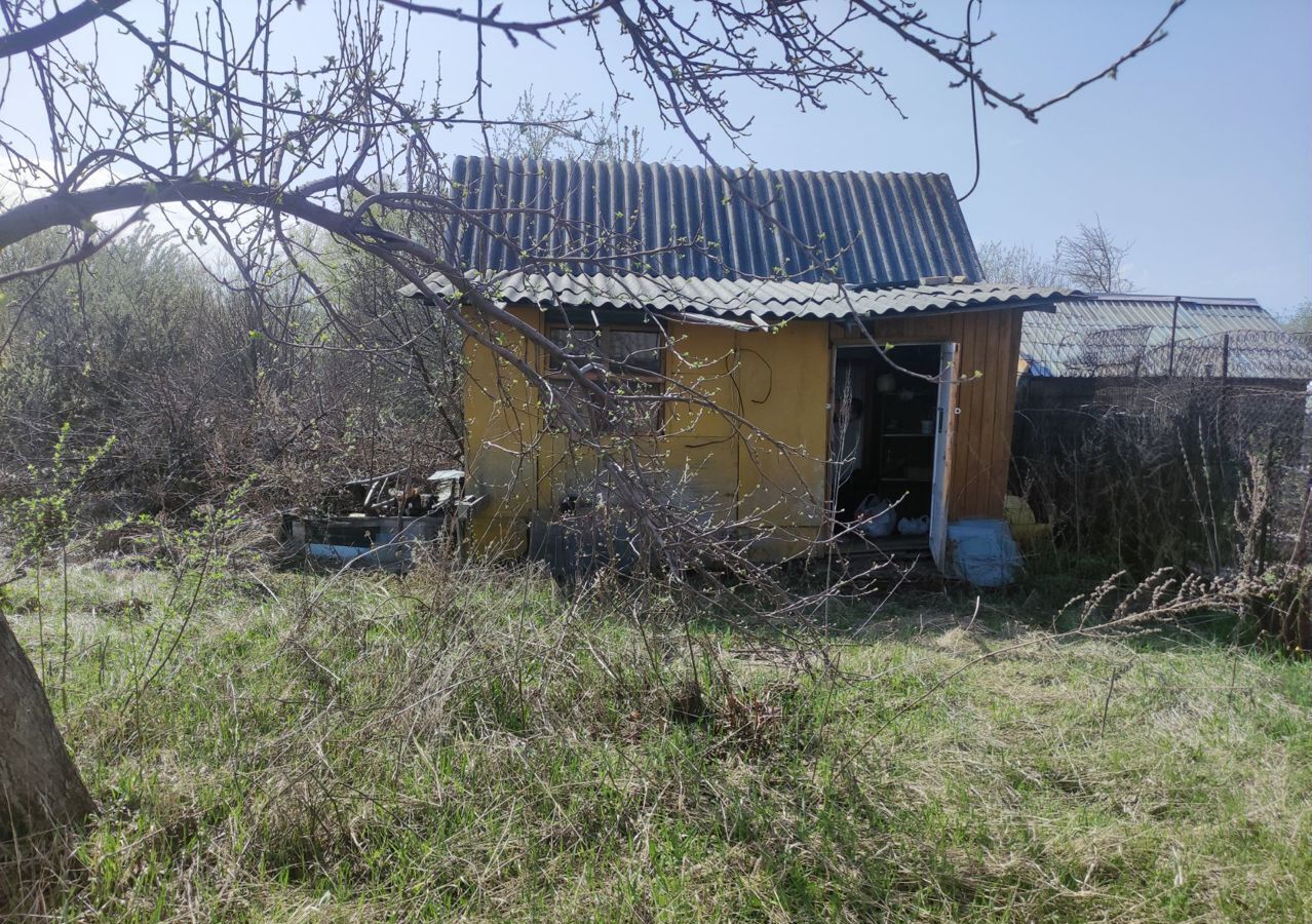 земля г Челябинск р-н Ленинский снт Трубопрокатчик 2 фото 1