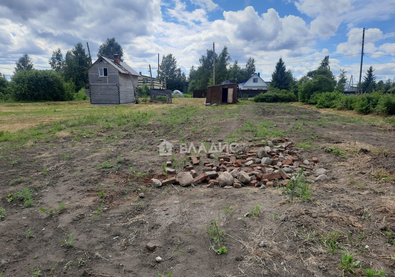 дом р-н Прионежский п Шуя Шуйское сельское поселение фото 25