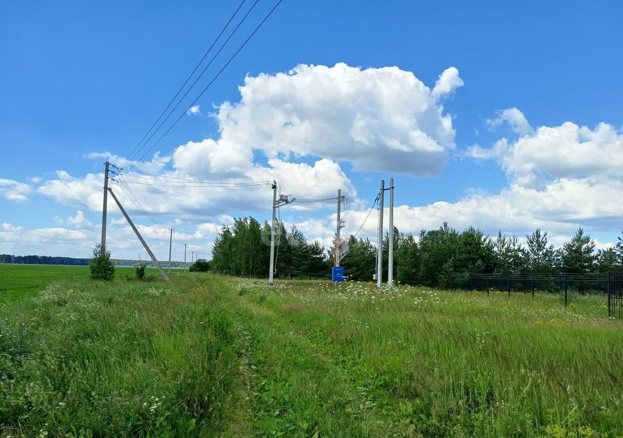 земля городской округ Раменский д Торопово 9765 км, Бронницы, Рязанское шоссе фото 8