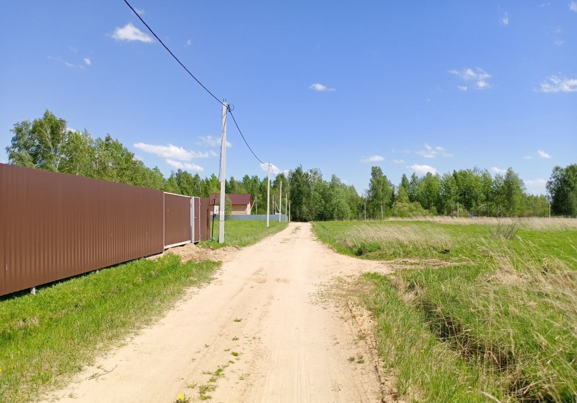 дом городской округ Дмитровский 62 км, территория объединения Новое Дядьково, Запрудня, Дмитровское шоссе фото 7