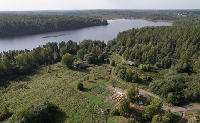 ул Озерная Куркиёкское сельское поселение, Лахденпохья фото