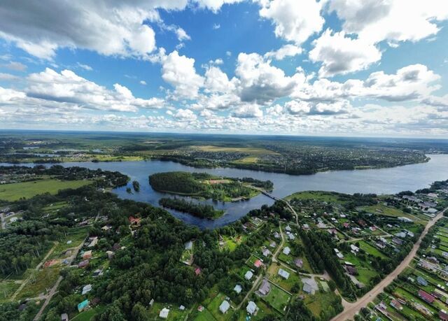 Московское шоссе, 17 км, Свердловское городское поселение, коттеджный пос. Рыбацкая Деревня, Отрадное фото